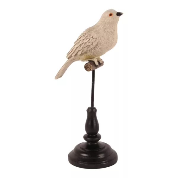 Paukštelis ant stovo