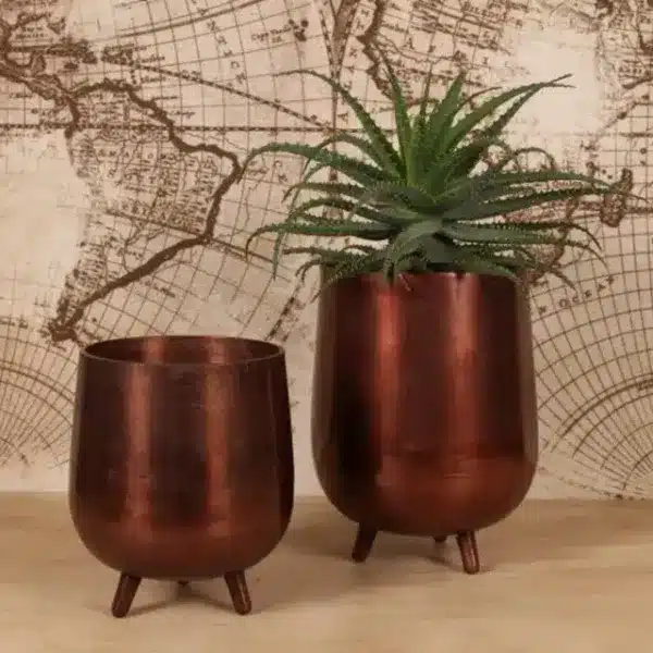 ANTER vazonai, komplektas