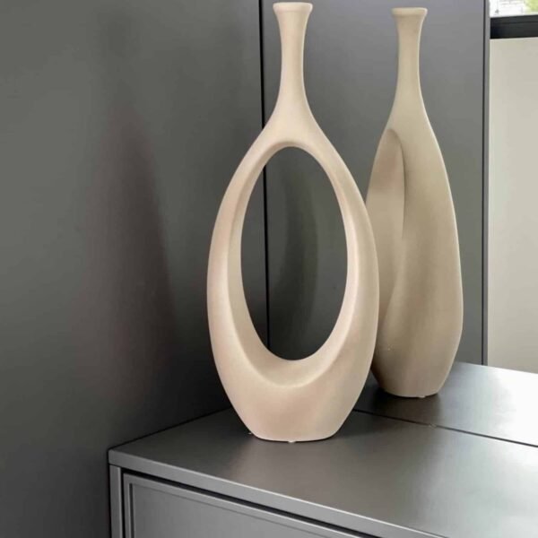 Vaza "Tilya", 4 spalvos