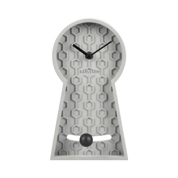 Laikrodis "HONEYCOMB"