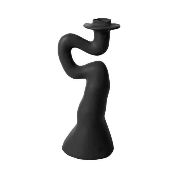 ORGANIC SWIRL žvakidė, 2 dydžiai