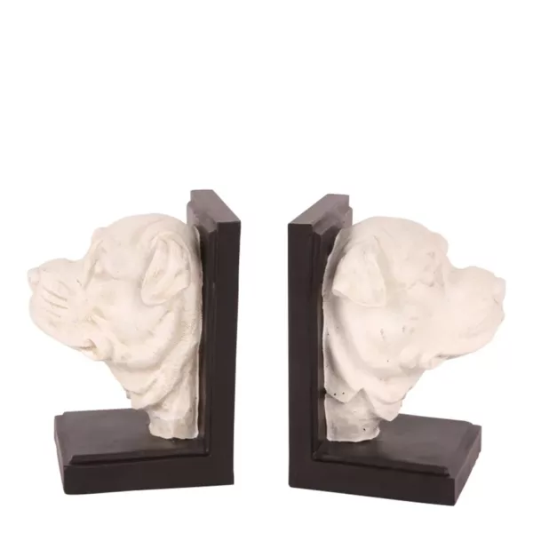 Knygų laikiklis DOG