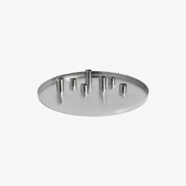 CUPS žvakidė-serviravimo padėklas