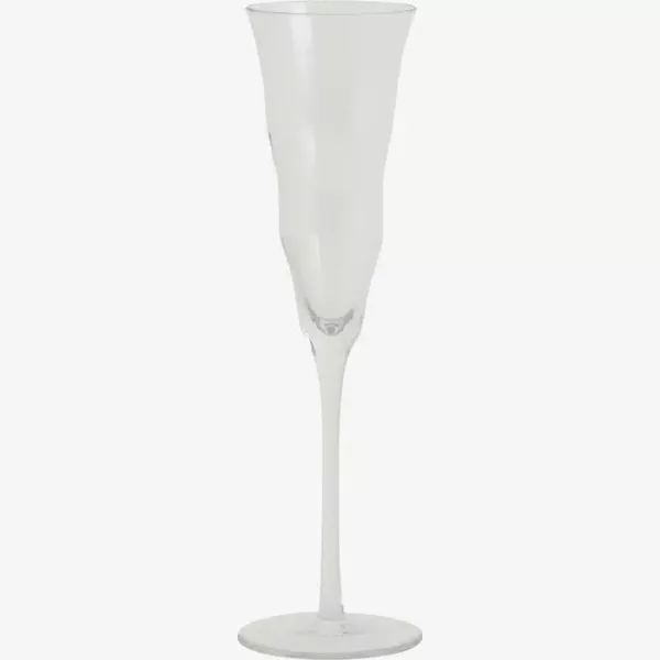 APIA šampano taurių kolekcija, 200 ml, 4 vnt.