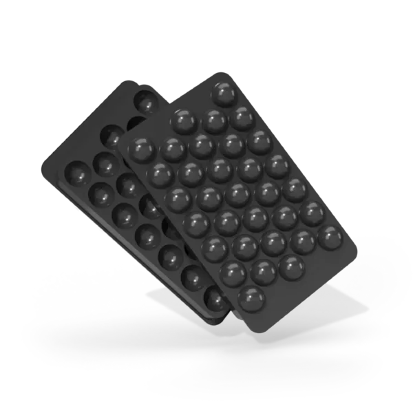 ICE BALLS ledukų šaldymo formelės