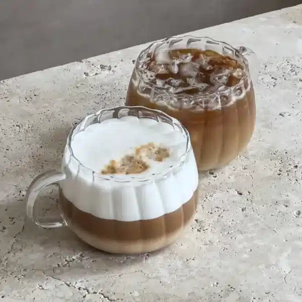 ASTRIPE puodelis (vnt.), 450 ml