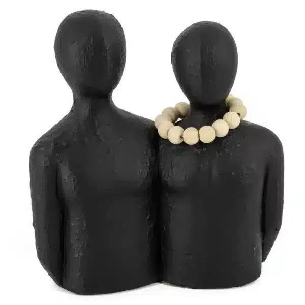 Aksesuaras COUPLE, 19 cm