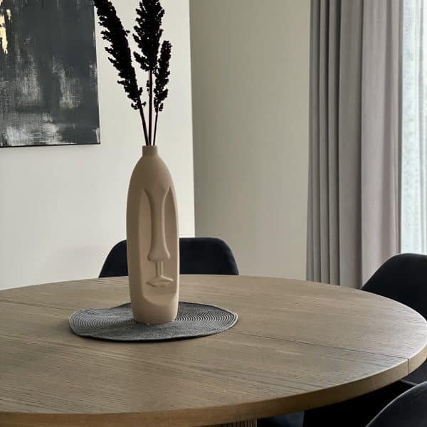 Vaza "Tilya", 4 spalvos