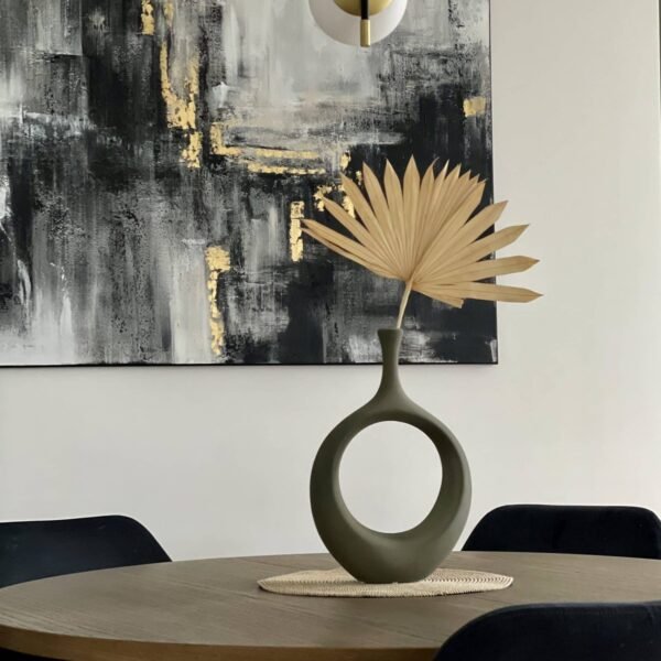 Vaza "Tilya", 4 spalvos