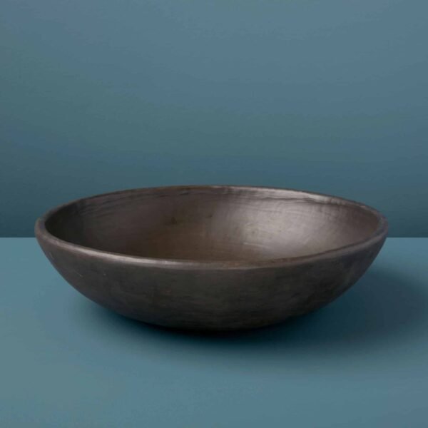 Juodos spalvos dubuo, XL dydis