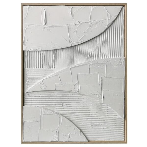 Abstraktus paveikslas "WIT"