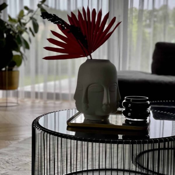 Vaza "Tilya", 4 spalvos