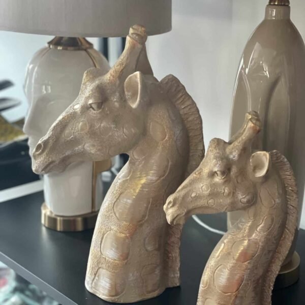 Aksesuaras "Giraffe", 2 dydžiai