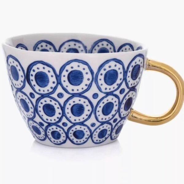 Puodelis SIIREN KUBI, 300 ml