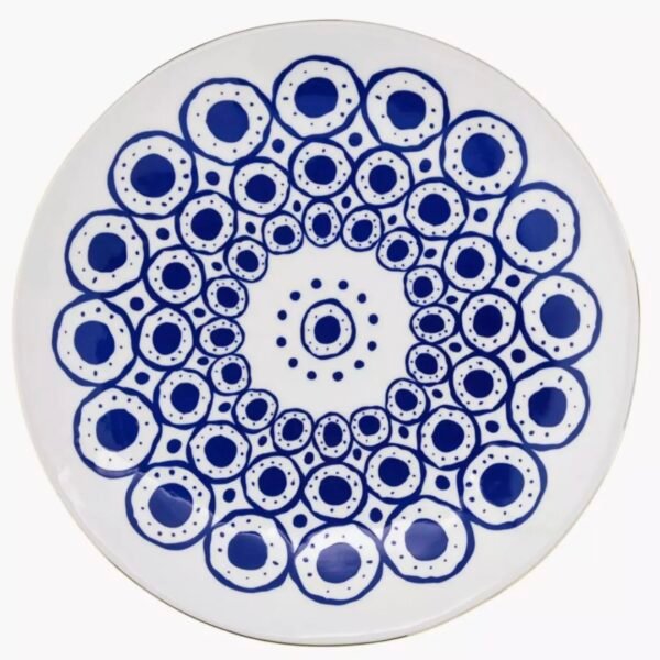 Serviravimo lėkštutė SIIREN, 21 cm