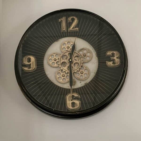 Laikrodis "Old-Modern"