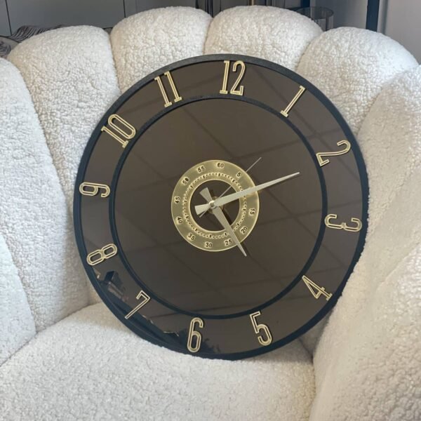 Laikrodis CEM, 50 cm