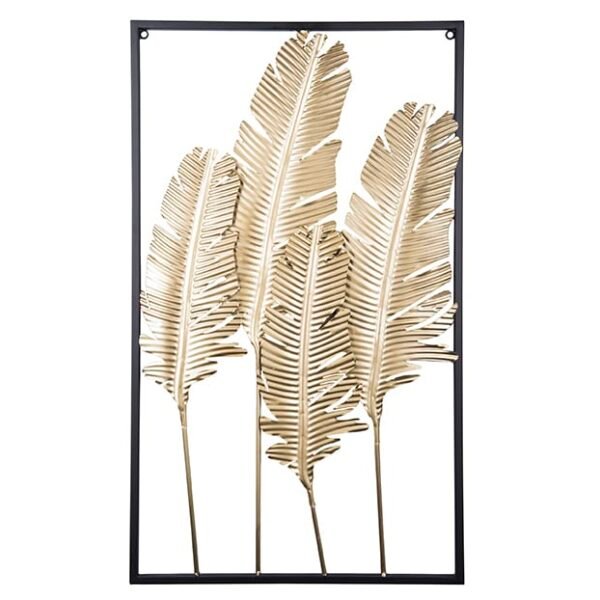 Sienos dekoracija "Feathers"