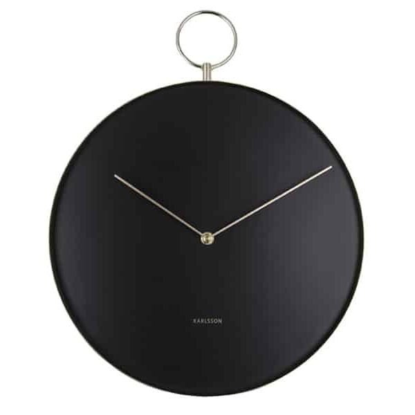 Sieninis laikrodis "PENDULUM"