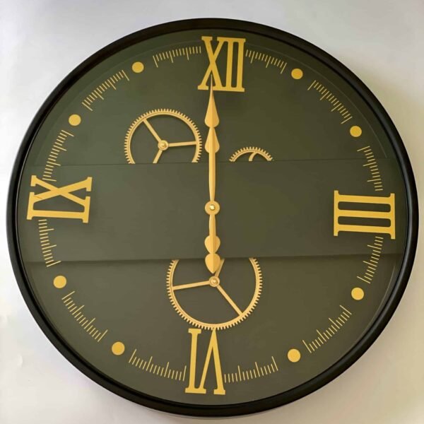 Sieninis laikrodis "Modern"