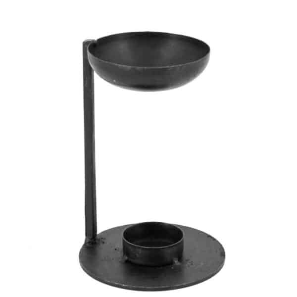 Žvakidė kaitinimui, juoda