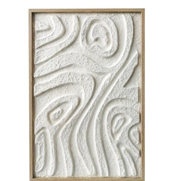 Organiškas paveikslas