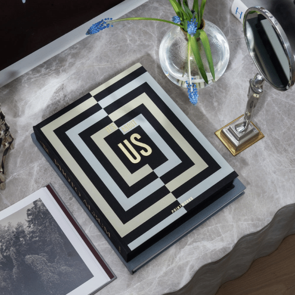 Nuotraukų albumas - knyga | IT'S ABOUT US