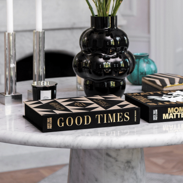 Nuotraukų albumas - knyga | GOOD TIMES