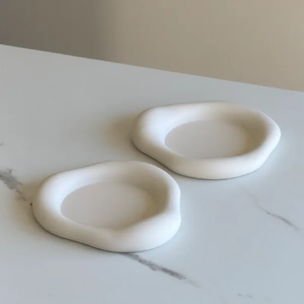 Silikoniniai padėkliukai | Elou