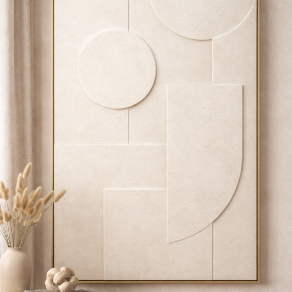 Paveikslas, 80x120cm organinis smėlis