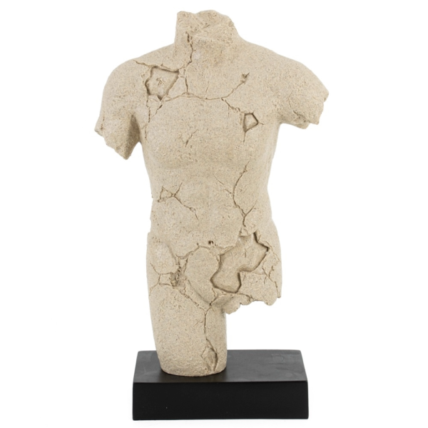 Statula BODY, 45 cm.