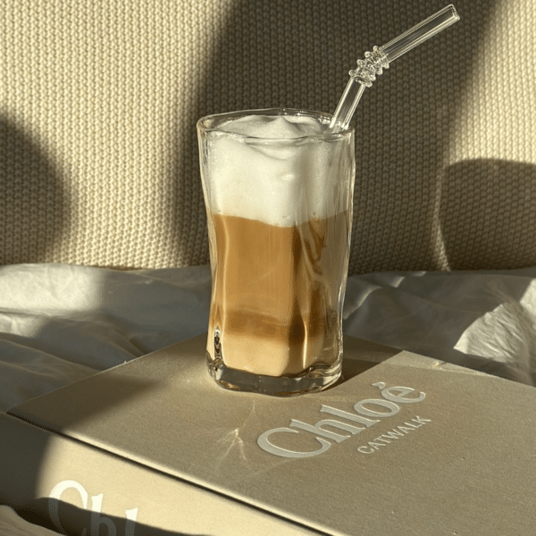 Aliaska | Didelė stiklinė (250 ml) 1 Vnt.