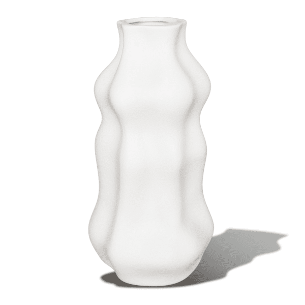 Sana | keraminė vaza 25 cm